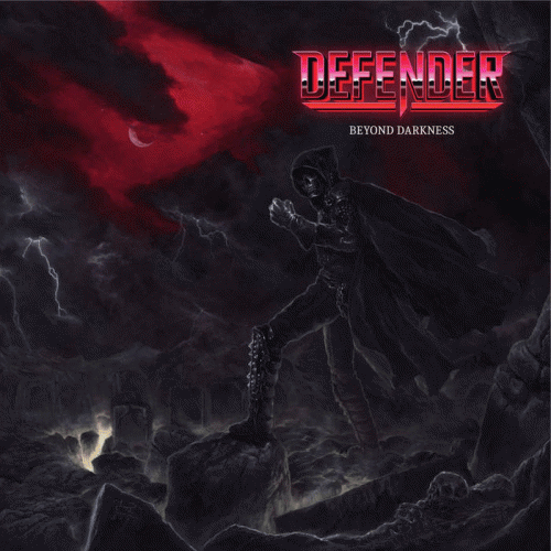 Defender (GER-2) : Beyond Darkness